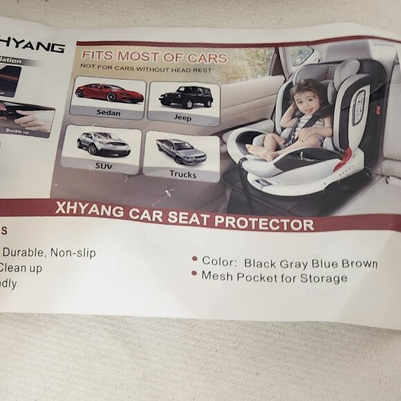 AMZCHEF Milk Frother and Steamer, 4-in-1 Electric Milk Warmer MMF-1002 - Picture 5 of 5